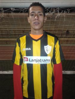 Mourad (Cubillas de Albolote) - 2012/2013