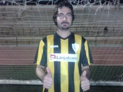 Antonio (Cubillas de Albolote) - 2012/2013