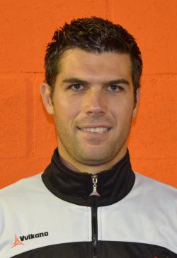 Javi  (U.D San Pedro) - 2012/2013