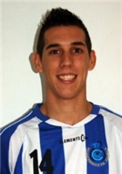 Pichi (F.S. Jumilla) - 2012/2013