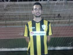 Ramon (Cubillas de Albolote) - 2012/2013