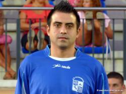 Zurita (C.D. Alhaurino) - 2012/2013