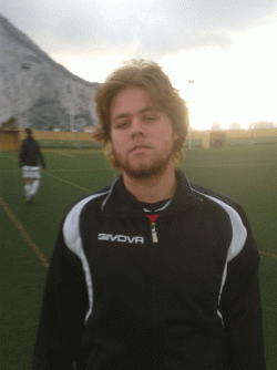 Leo (Pea Madridista) - 2012/2013