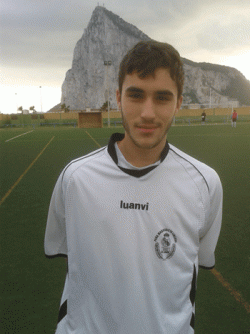 Adri (Pea Madridista) - 2012/2013