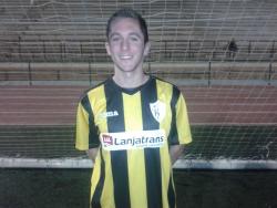Pablo (Cubillas de Albolote) - 2012/2013