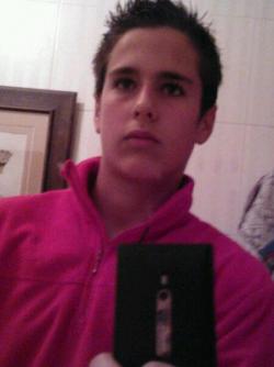 Rafita (C.P Huelma) - 2012/2013