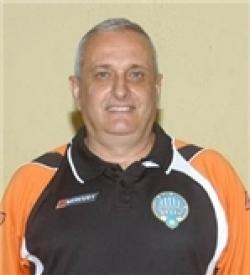 Francisco Arocas (Uruguay Tenerife) - 2012/2013