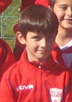 PABLO (U.D. Maracena B) - 2012/2013