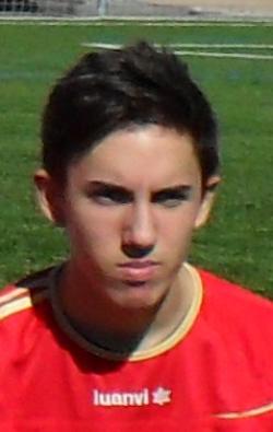 RAFA (Granada 74) - 2012/2013