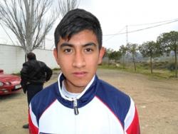 ERICK (Granada 74) - 2012/2013