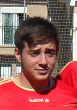 AURE (Granada 74) - 2012/2013