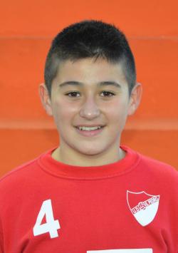 scar (U.D San Pedro) - 2012/2013