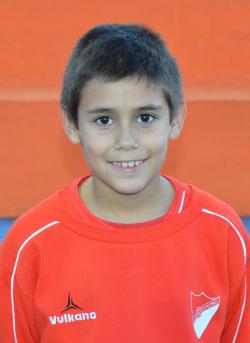 Jos Mari (U.D San Pedro) - 2012/2013