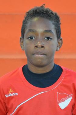 Gustavo (U.D San Pedro) - 2012/2013