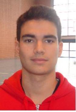Vctor dugo (Larrana F.S.) - 2012/2013