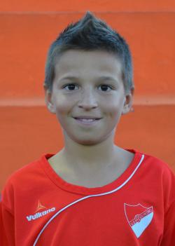 Franky (U.D San Pedro) - 2012/2013