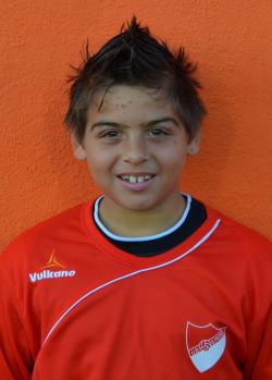 lvaro Prez (U.D San Pedro B) - 2012/2013