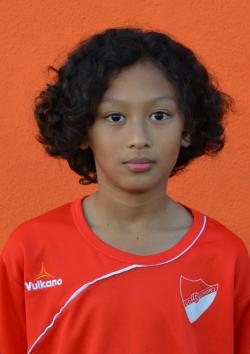 Kenneth (U.D San Pedro B) - 2012/2013