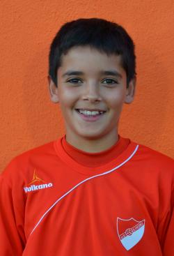 lvaro lvarez (U.D. San Pedro B) - 2012/2013