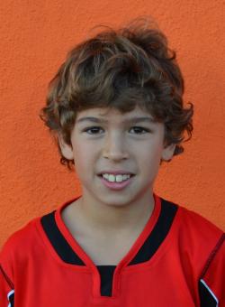 Luis (C.D.F. Bans) - 2012/2013