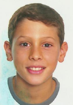 ISRA (A.D. Almucar 77) - 2012/2013