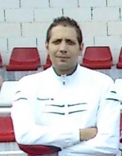 Carlos Lorite (Atltico Sabiote) - 2012/2013