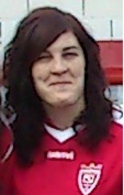 Vane (Atltico Sabiote) - 2012/2013