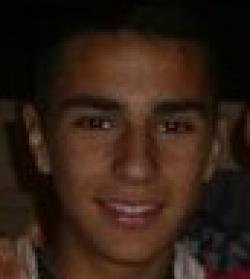 Capu (Novo Gazul 2012) - 2012/2013