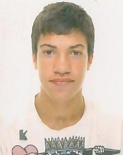 MIGUE (La Salle P.S.M) - 2012/2013
