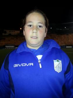 Antonio (Atltico Monachil B) - 2012/2013