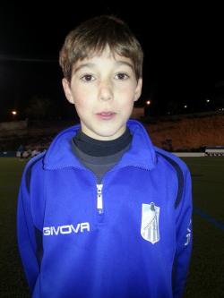 lex (Atltico Monachil) - 2012/2013