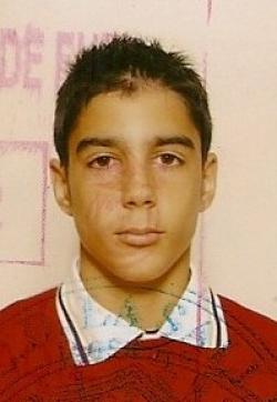 CARLOS (La Salle P.S.M) - 2012/2013