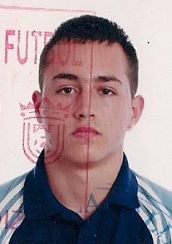lex (La Salle P.S.M) - 2012/2013