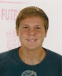 BOLITA (La Salle P.S.M) - 2012/2013