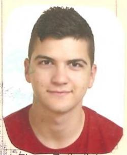 Fran (C.D. Stadium) - 2012/2013