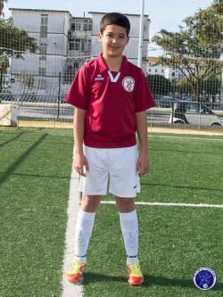 CARO (Estrella Portuense) - 2012/2013