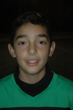 ALEX (Gabia C.F.) - 2012/2013