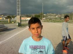 David (Puerto de Motril) - 2012/2013
