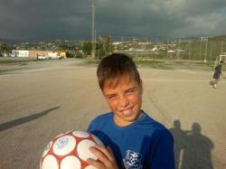 Emilio (Puerto de Motril) - 2012/2013