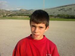 Jos Mara (Puerto de Motril) - 2012/2013