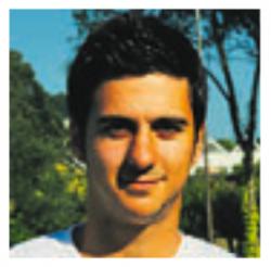 Pablo Vigo (Sada C.F.) - 2012/2013