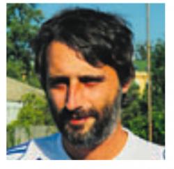 Bernardo (C.F. Carnoedo) - 2012/2013