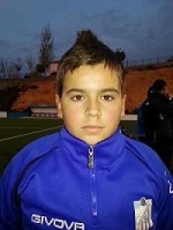 Adri (Atltico Monachil) - 2012/2013