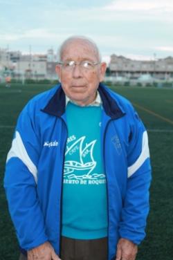 Manuel (C.D. Roquetas) - 2012/2013