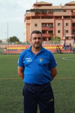 Miguel (Ciudad de Roquetas) - 2012/2013