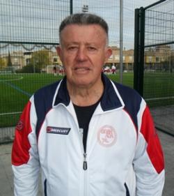 HITA (Granada 74) - 2012/2013