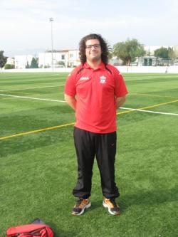 ALEX (U.D. Motril B) - 2012/2013