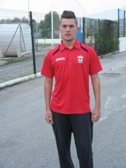 ERIK (U.D. Motril B) - 2012/2013