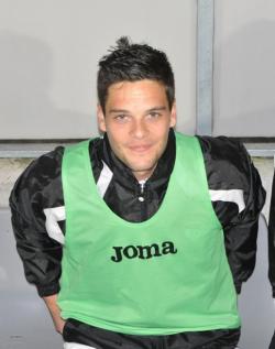 Gonzalo (C.D. Guadalajara B) - 2012/2013