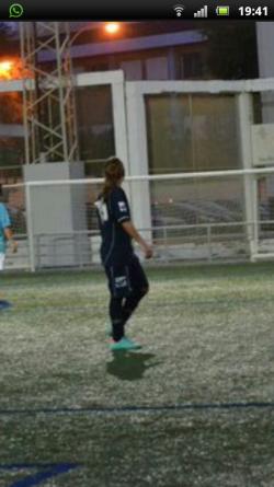 Leito (C.D.S. Poli Cdiz) - 2012/2013